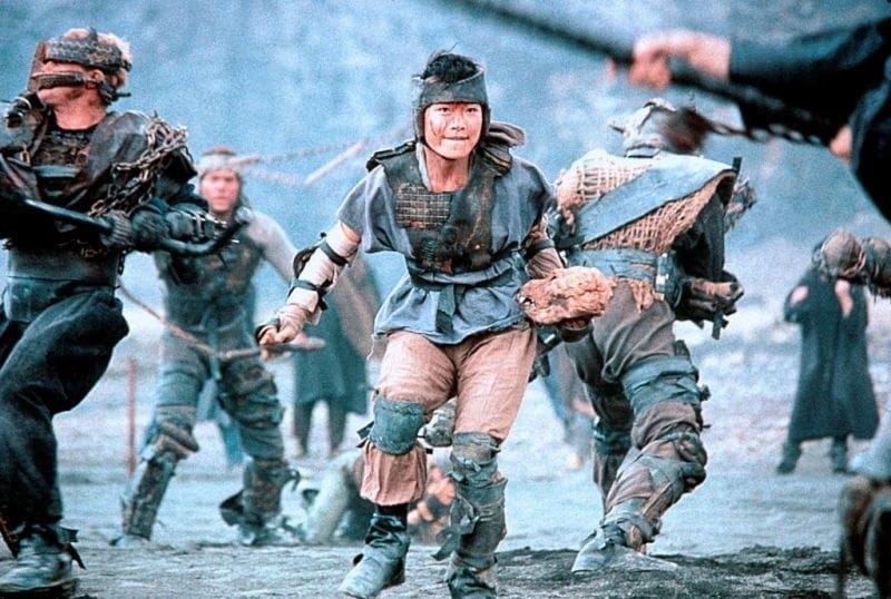 20 Movies: The Blood of Heroes