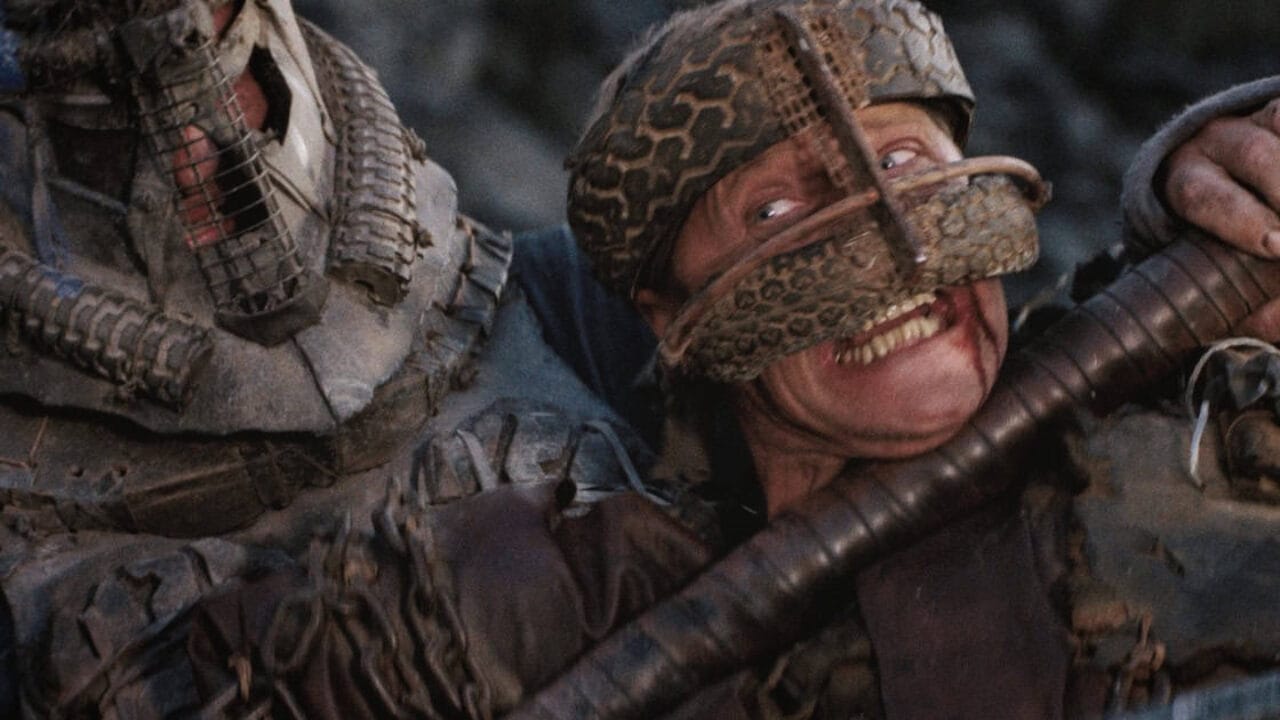 20 Movies: The Blood of Heroes