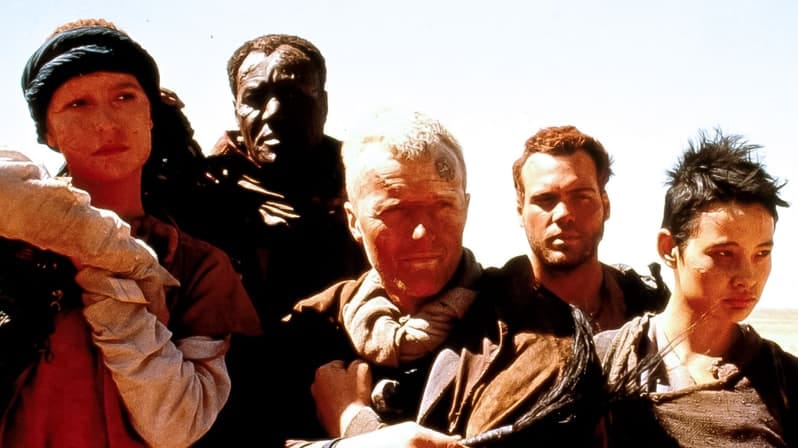 20 Movies: The Blood of Heroes