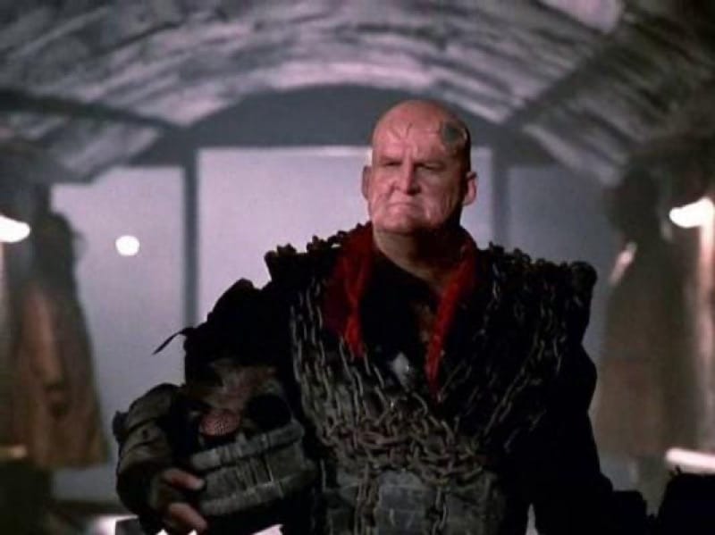 20 Movies: The Blood of Heroes