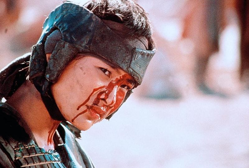 20 Movies: The Blood of Heroes