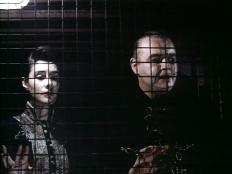 20 Movies: The Blood of Heroes