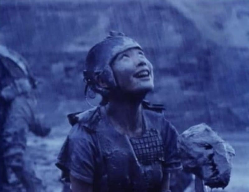 20 Movies: The Blood of Heroes