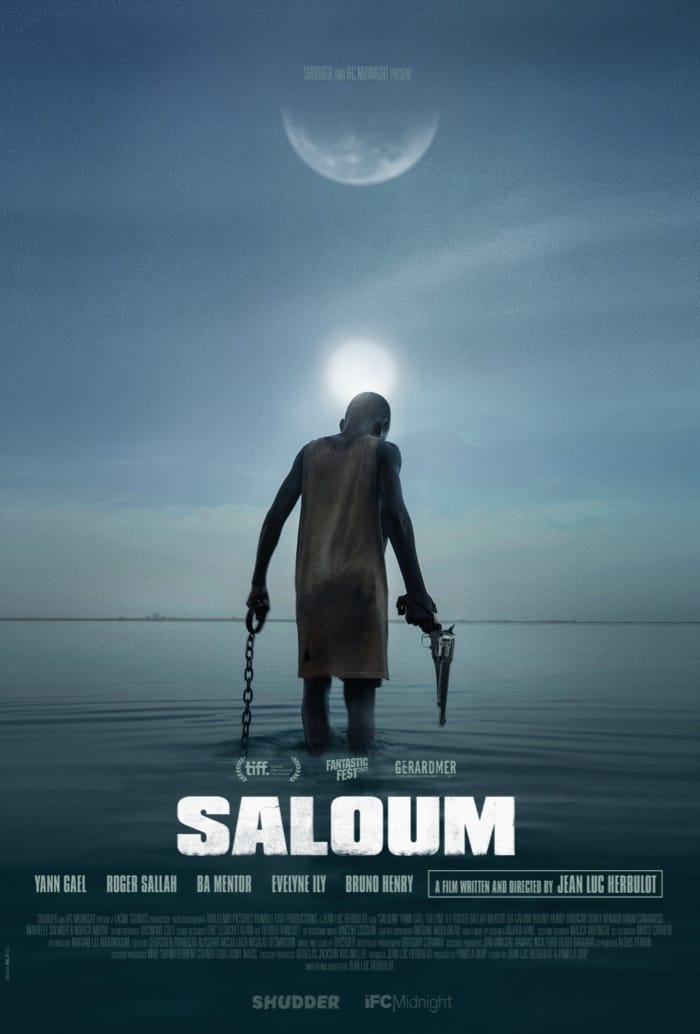 Saloum