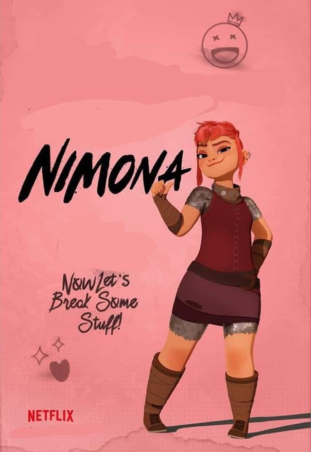 Nimona