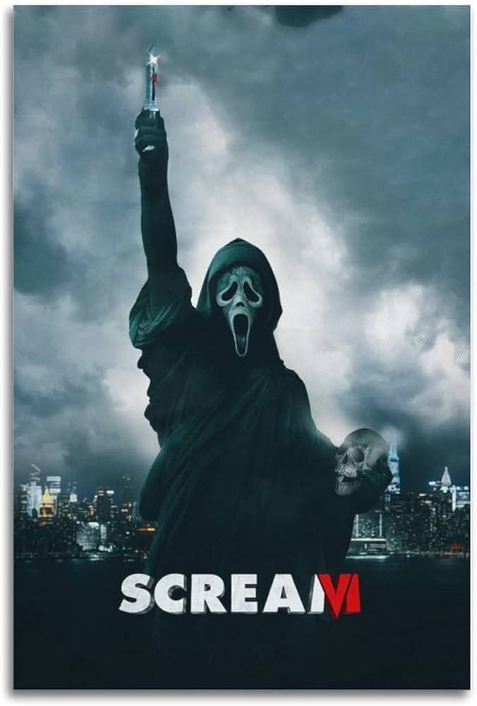 Scream VI