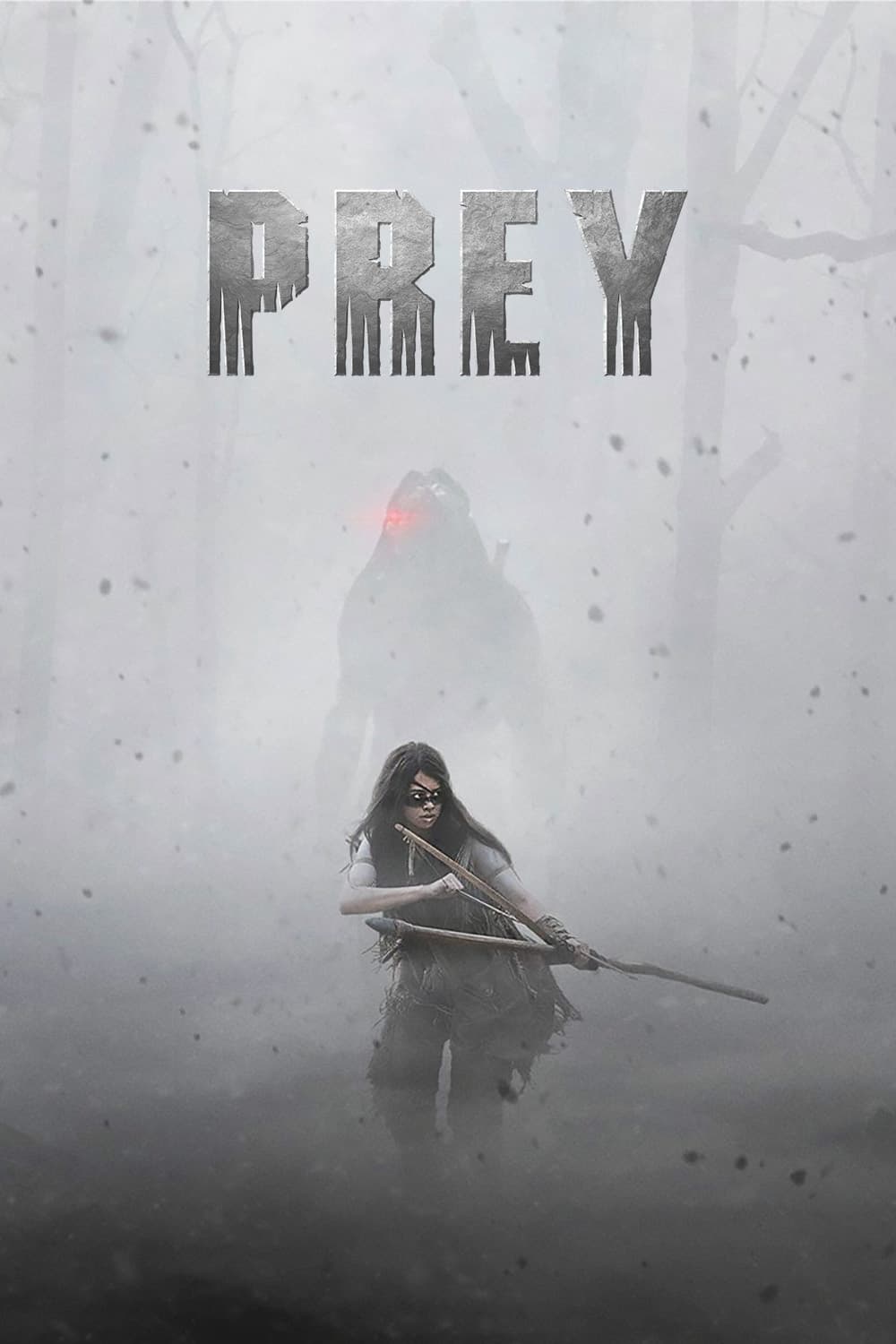 Prey