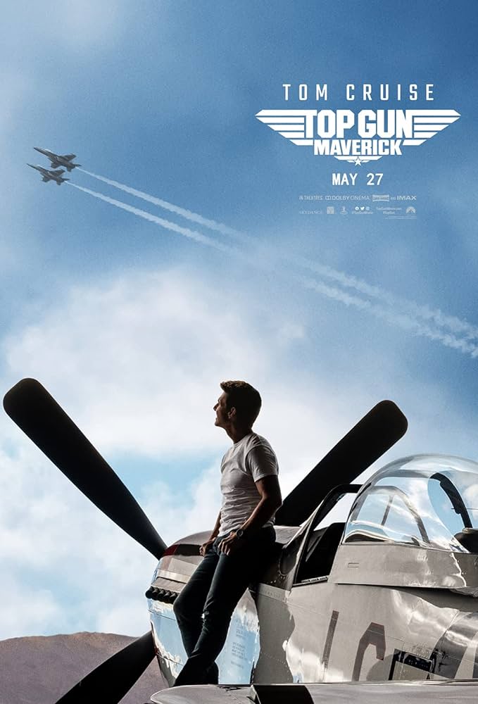 Top Gun: Maverick