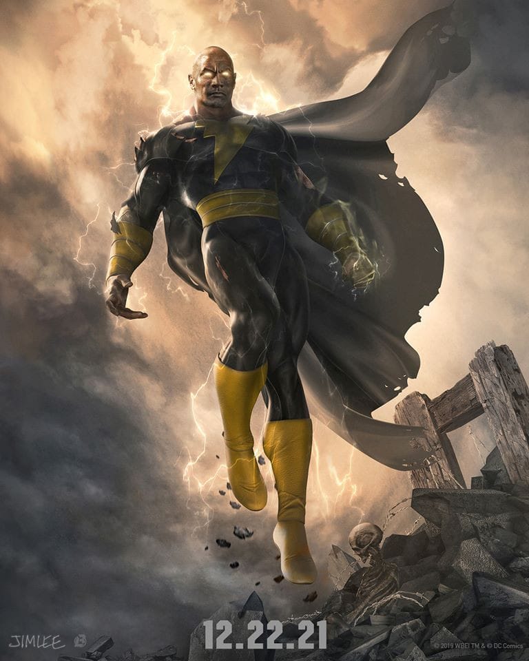 Black Adam