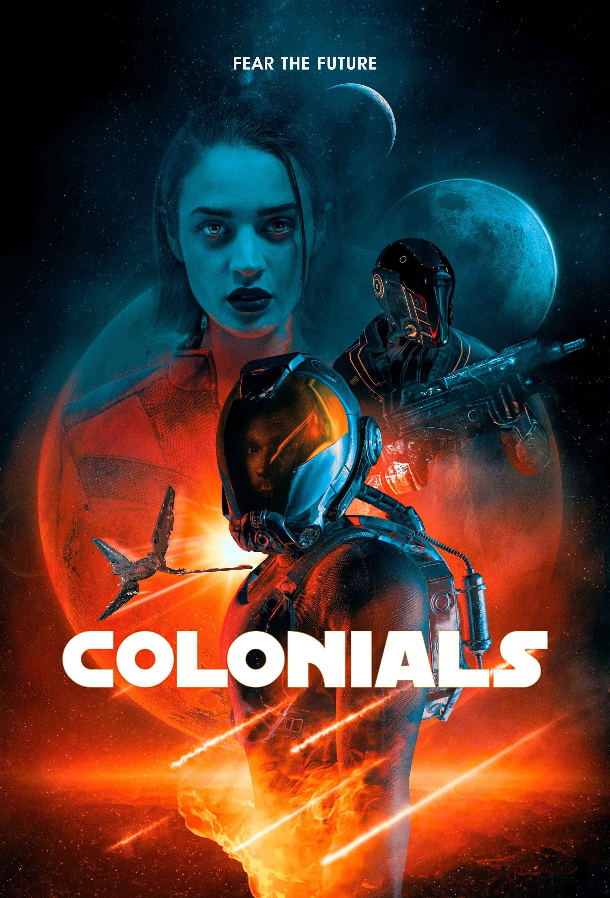 Colonials