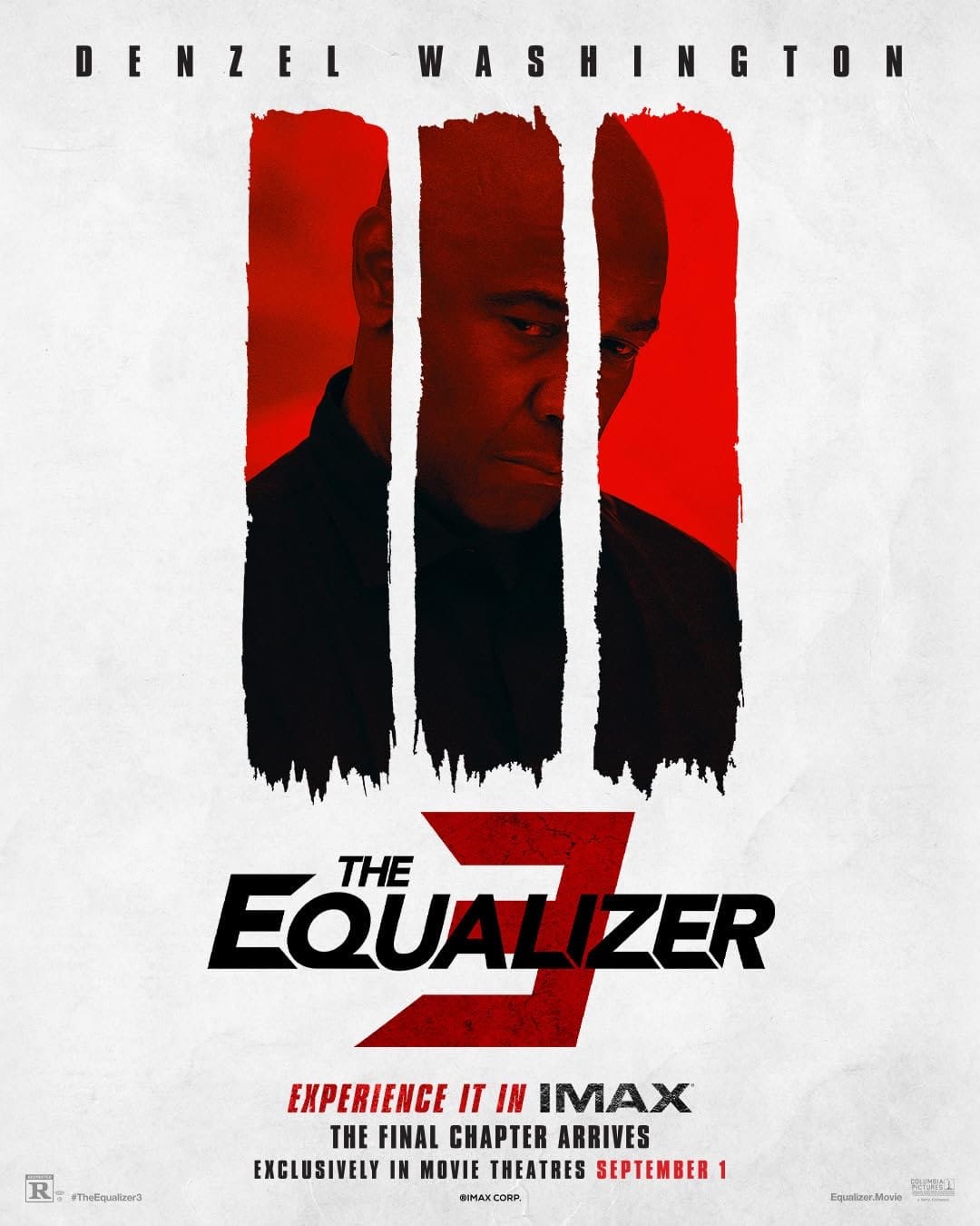 The Equalizer 3