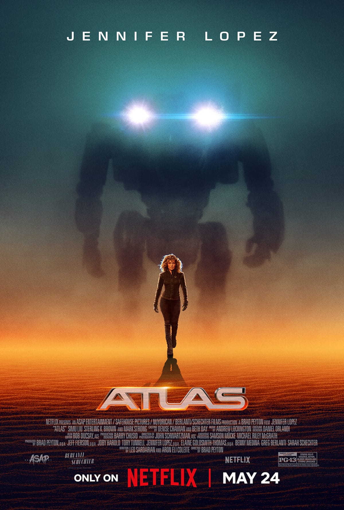 Atlas