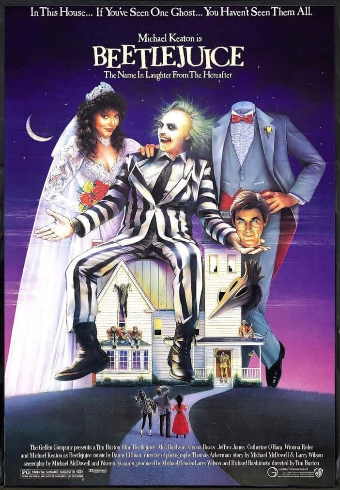 Beetlejuice