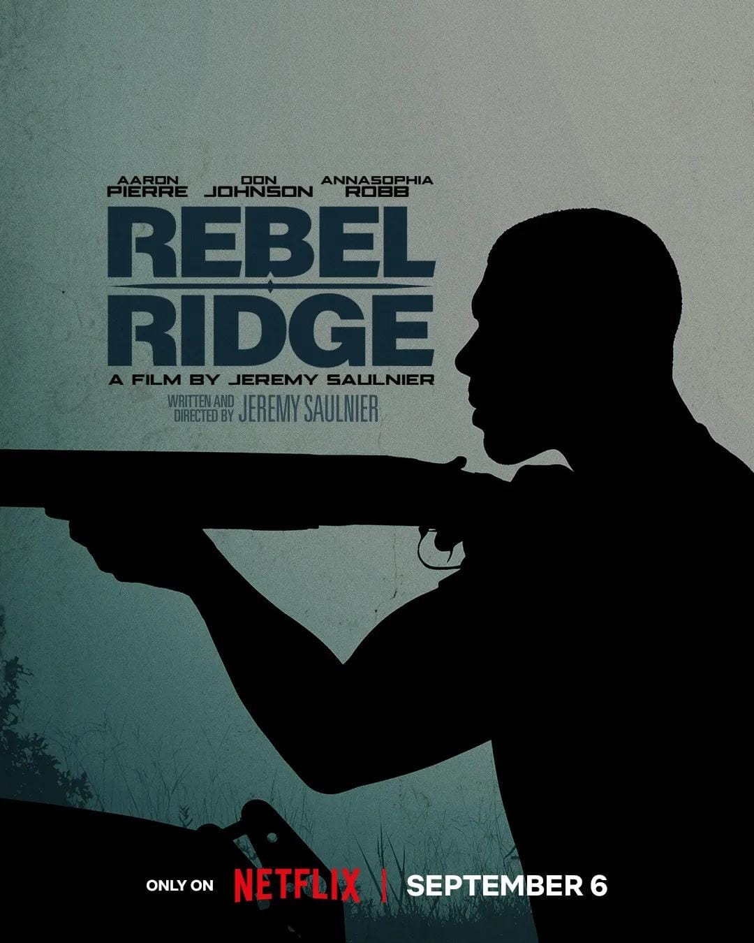 Rebel Ridge