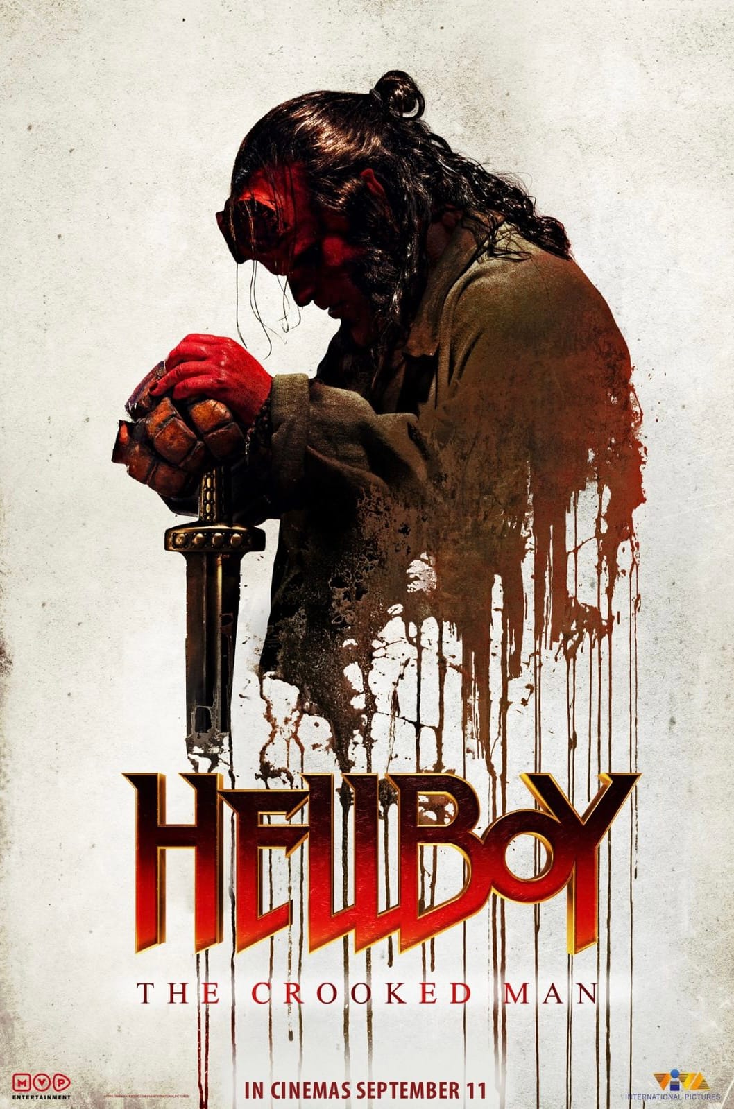 Hellboy: The Crooked Man