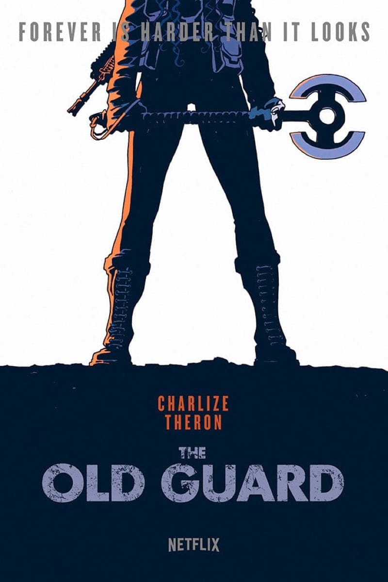 The Old Guard
