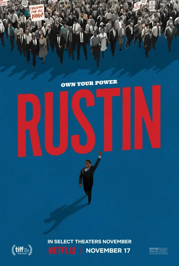 Rustin