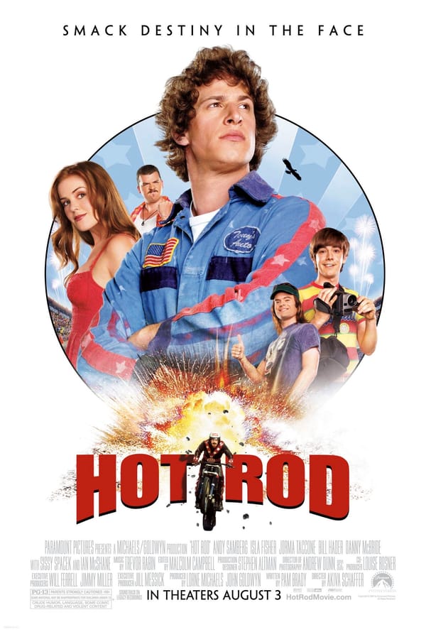 Hot Rod