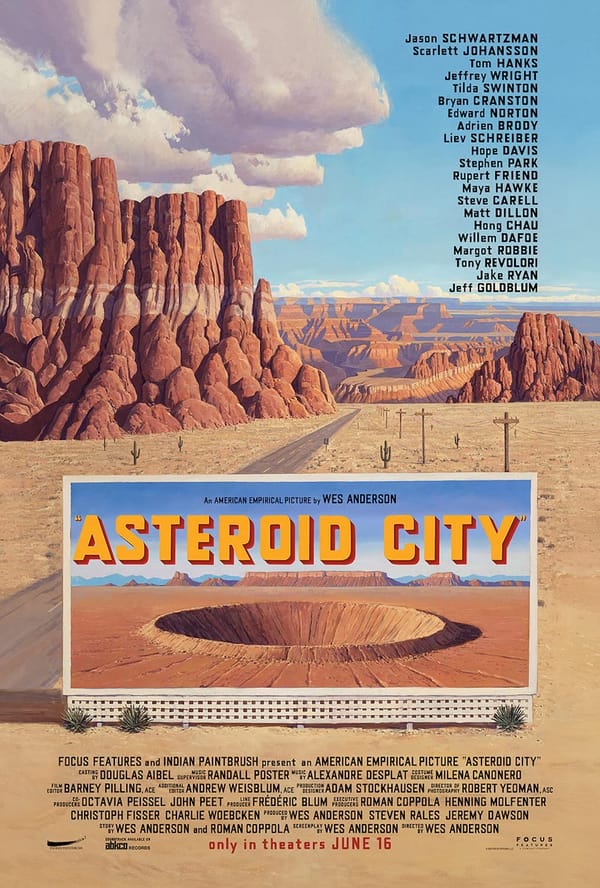 Asteroid City