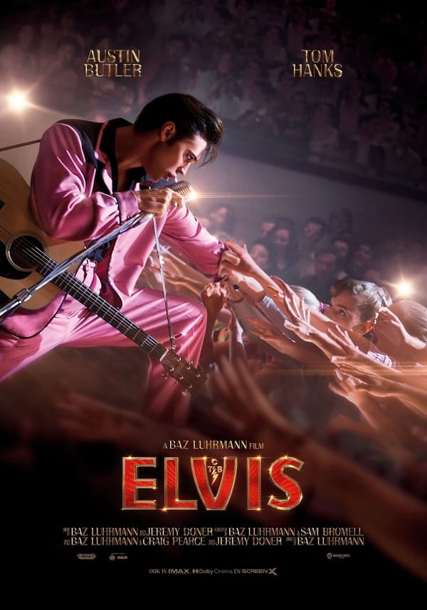 Elvis