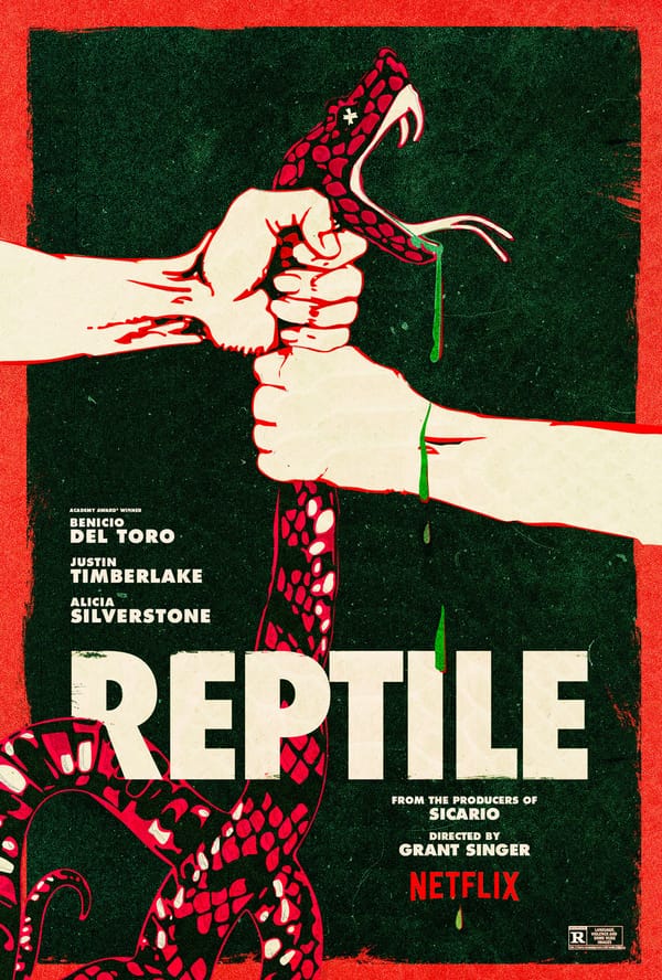 Reptile