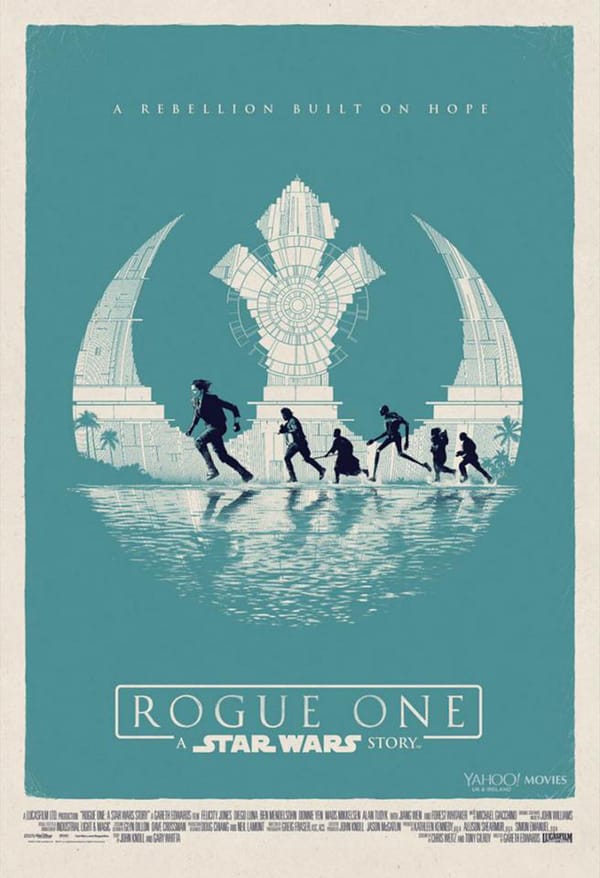 Rogue One