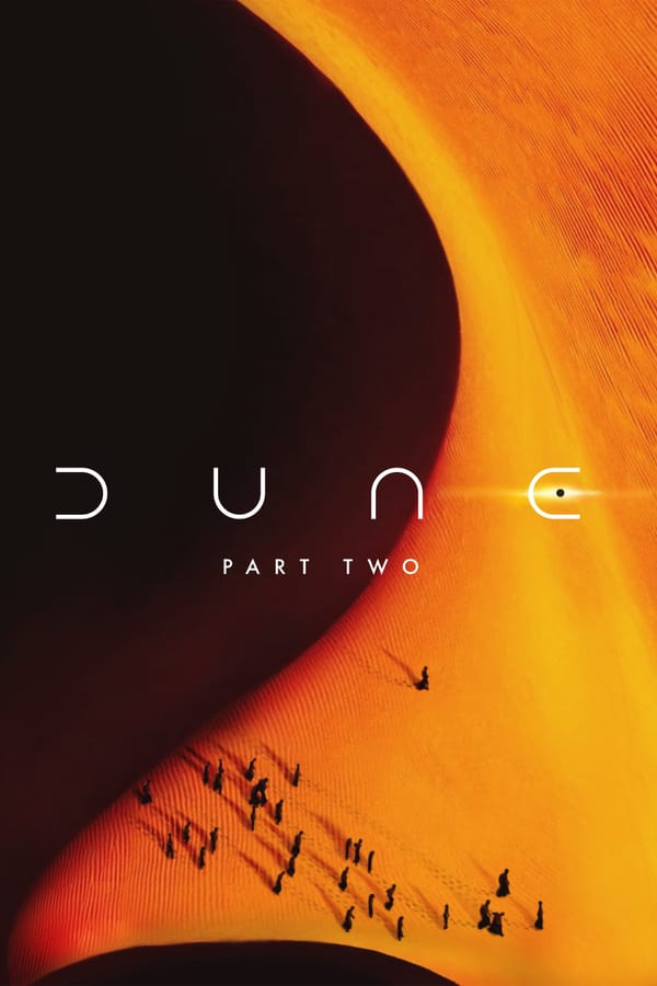 Dune: Part Two