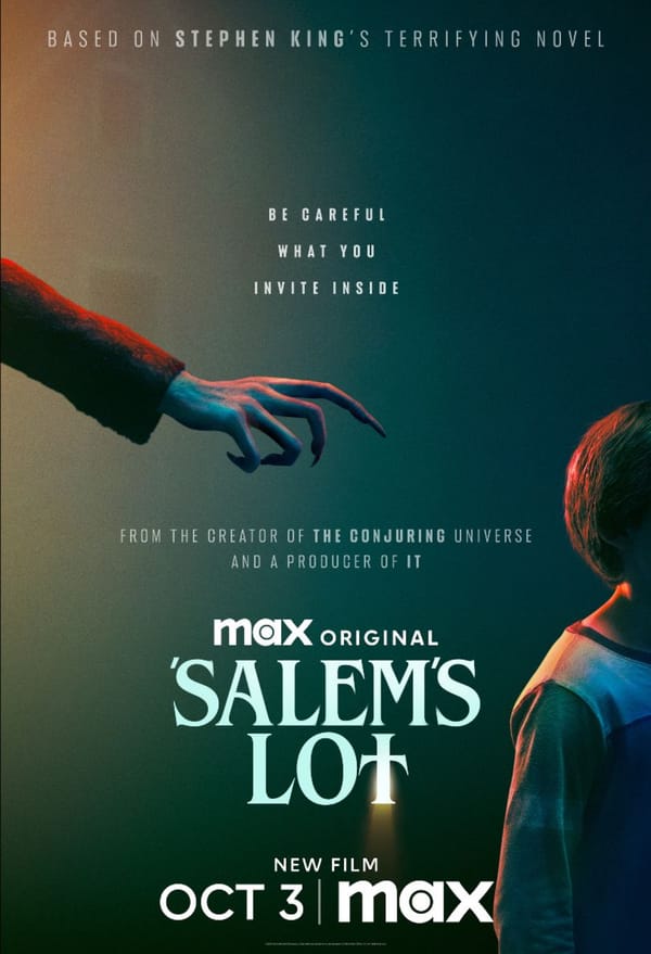 Salem’s Lot