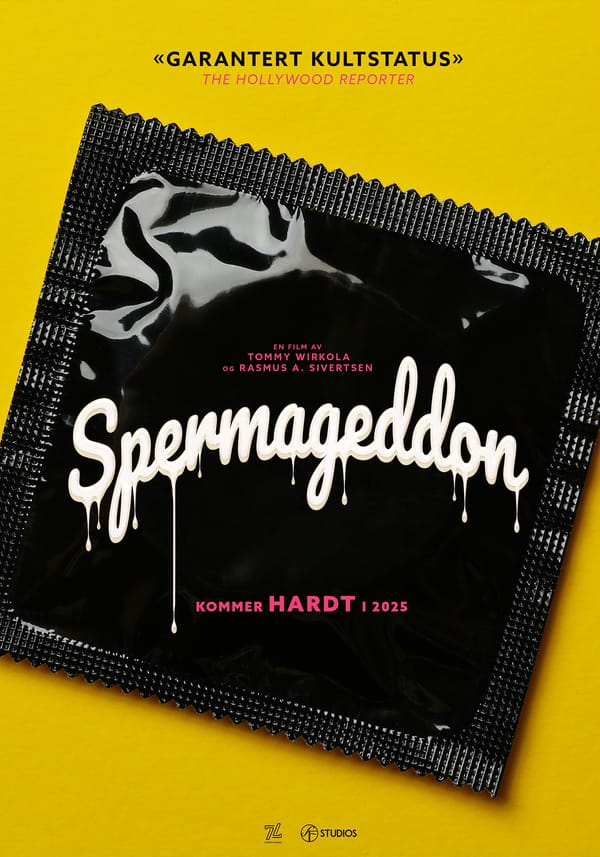 Spermagheddon