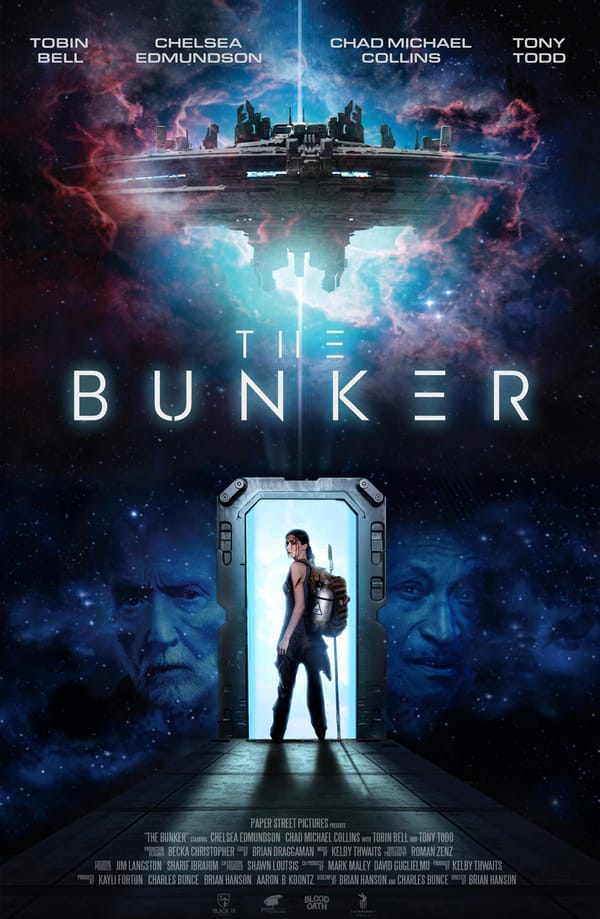 The Bunker