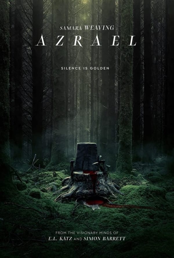 Azrael