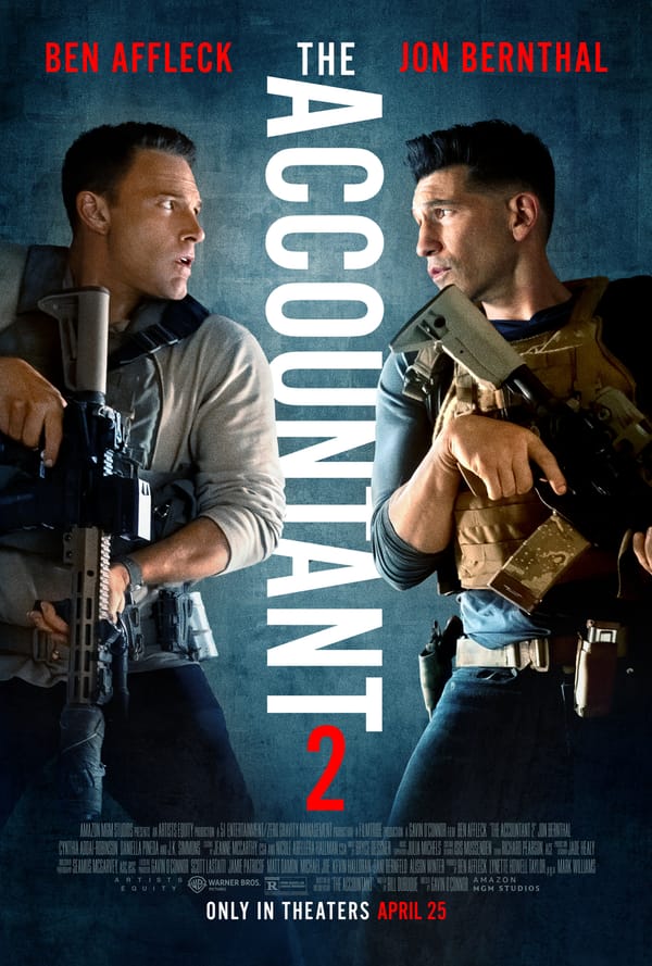 Accountant 2