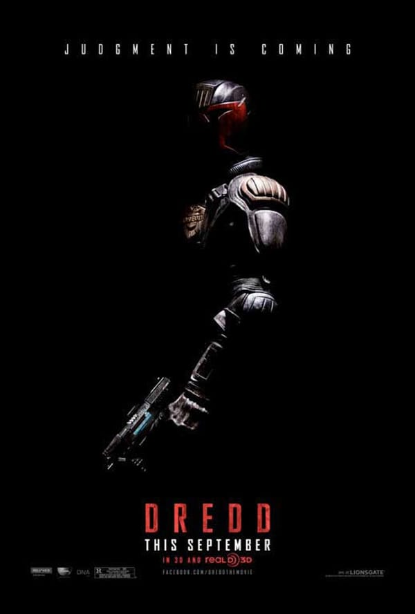 Dredd