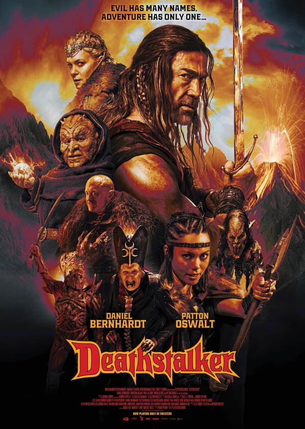 Deathstalker